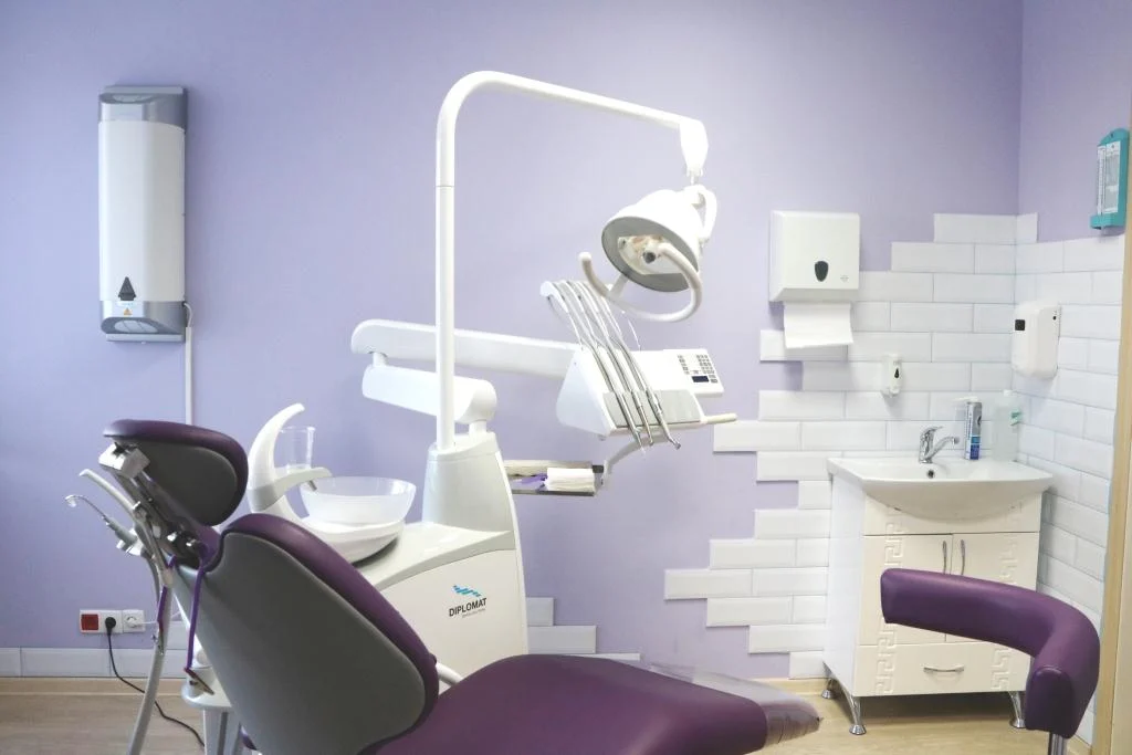 ProfiDent стоматология - 2