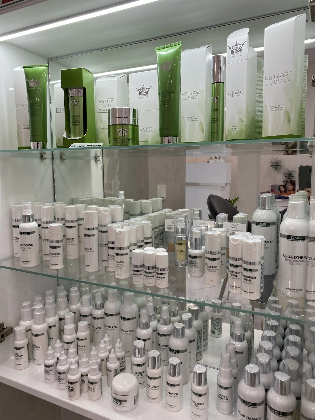 «Rozkvas Cosmetology»