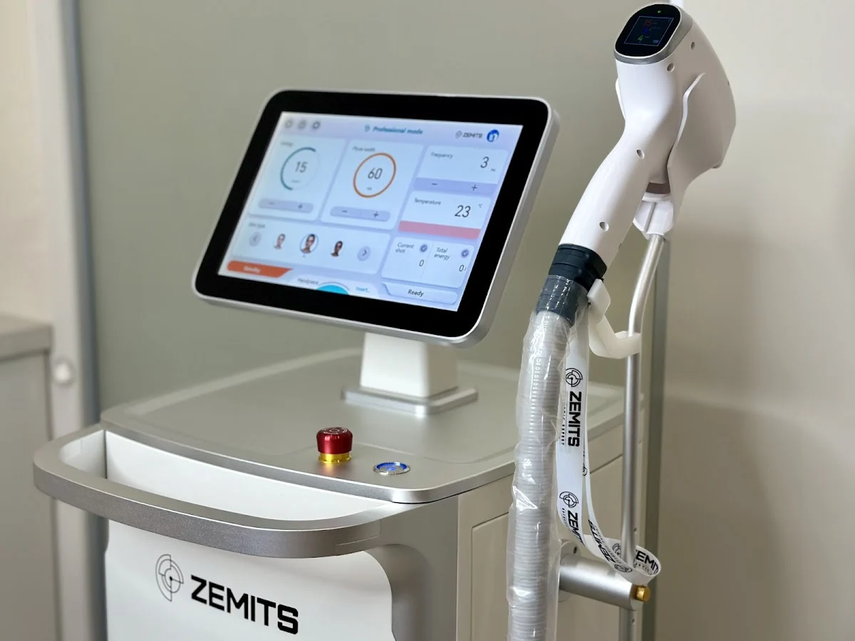 SantaLen Beauty Clinic