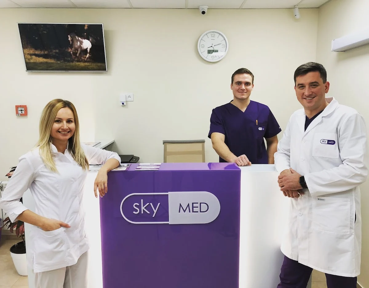 SKY MED
