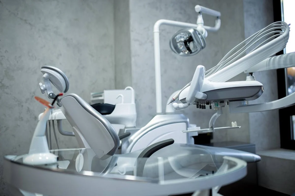 Smart Dental Clinic - 2