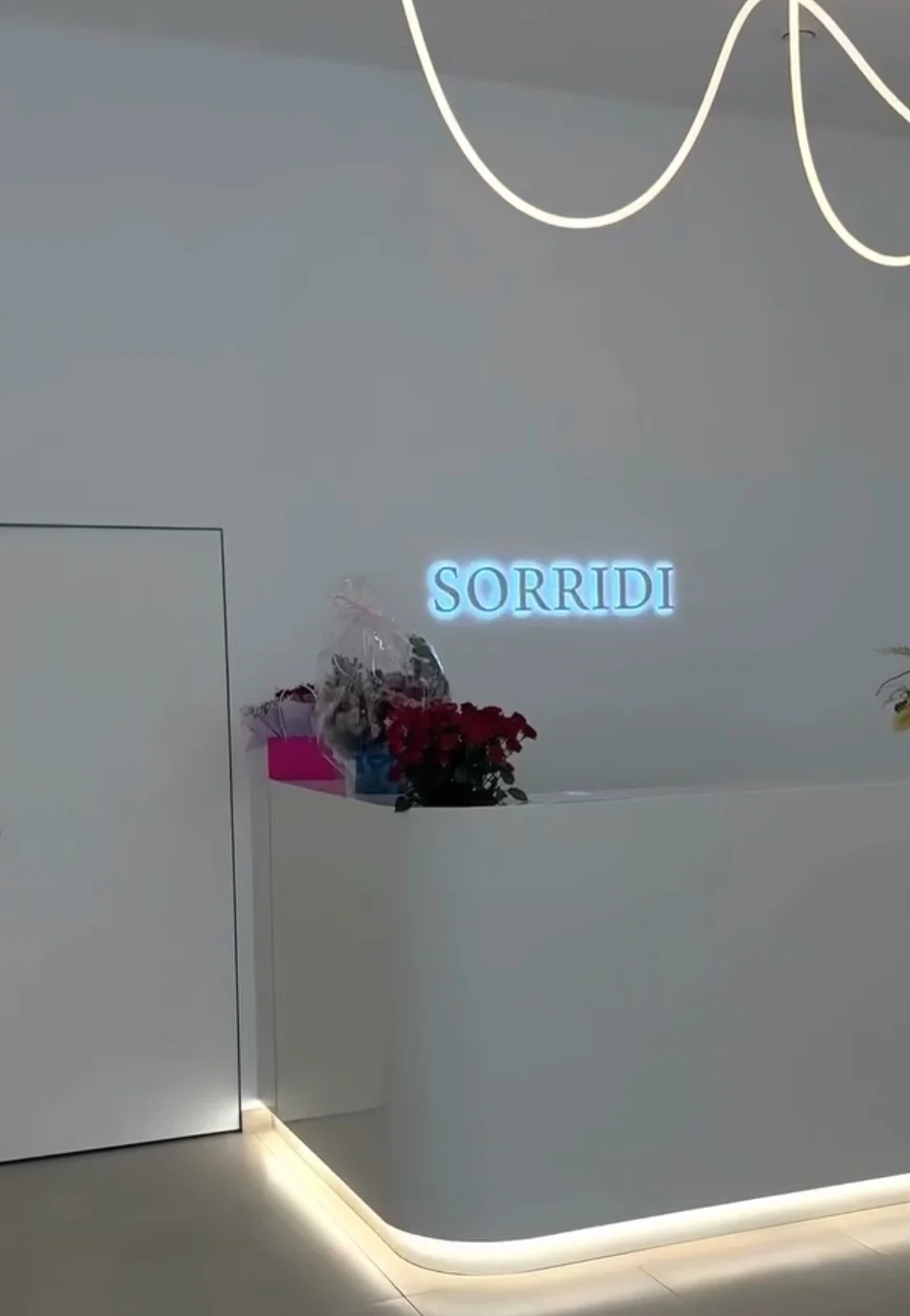 SORRIDI aesthetic