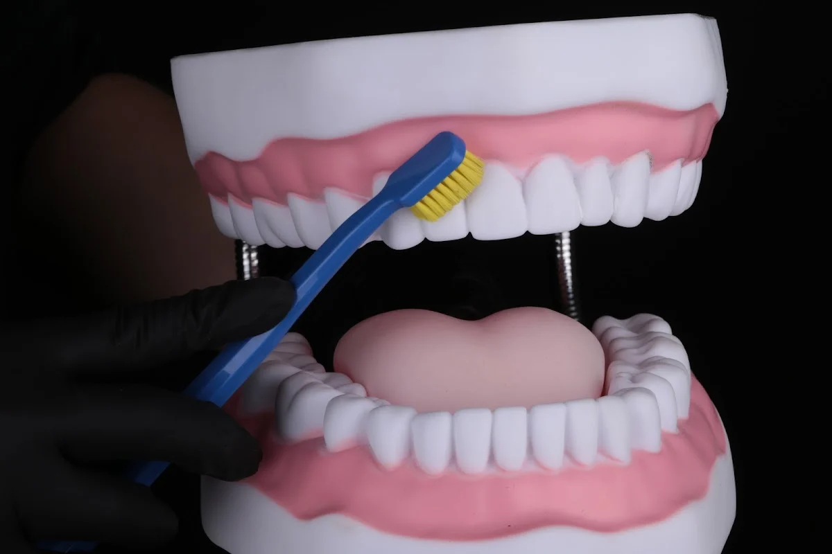 Sydorova Dental Clinic SDC Сидорова