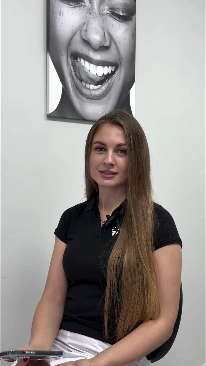 Titan Dental Practice - 3