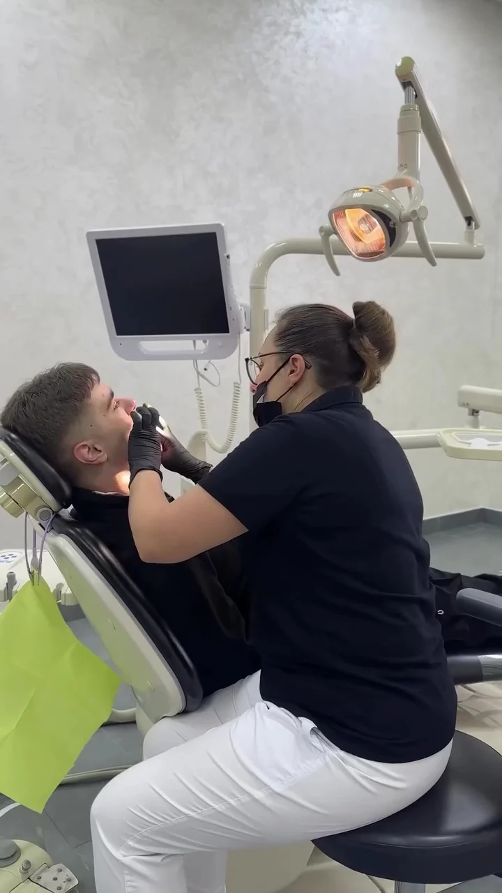 TOKARCHUK DENTAL CLINIC - 3