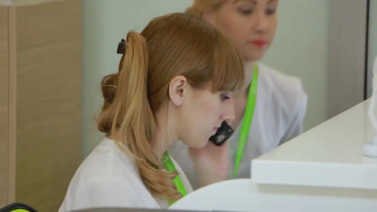 TomoClinic - 2