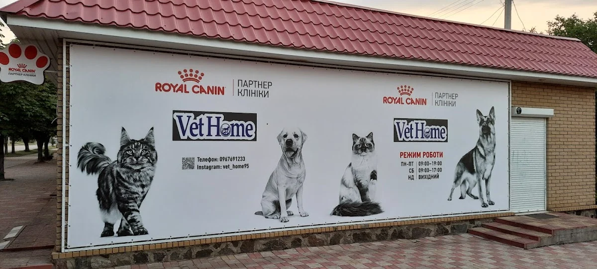 VetHome - 4