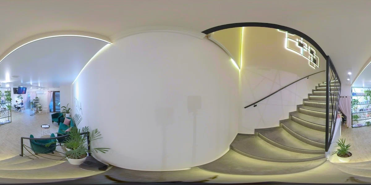 VONA BEAUTY CENTER Клініка естетичної косметології - 3