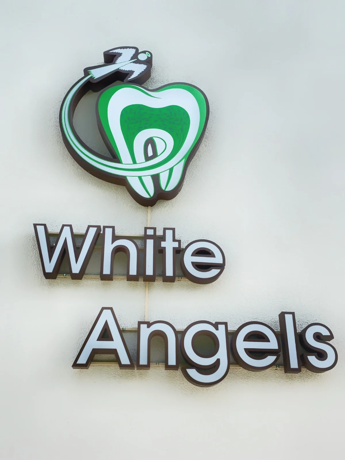 White Angels - 2